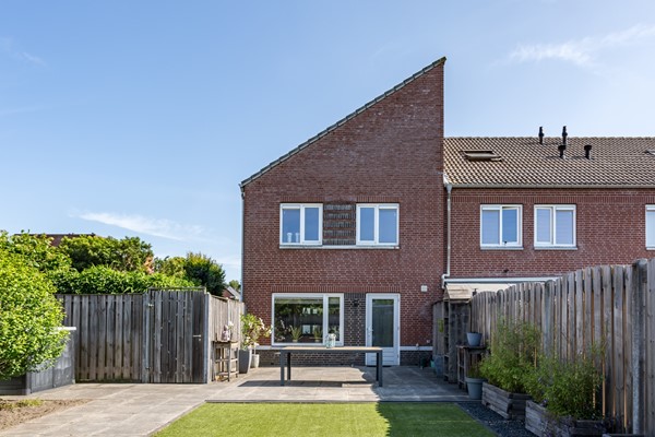 Medium property photo - Morion 4, 5912 PX Venlo